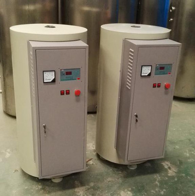 電蒸汽鍋爐